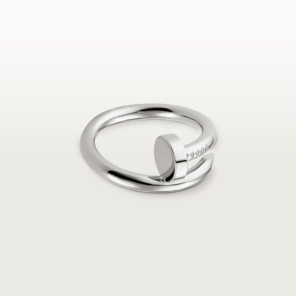[OrnoraJewelry]JUSTE RING 2.6MM