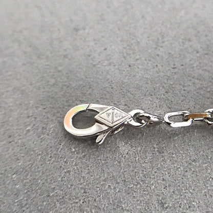 [OrnoraJewelry] CLOVER 5 MOTIF ONYXS BRACELET COLLECTION