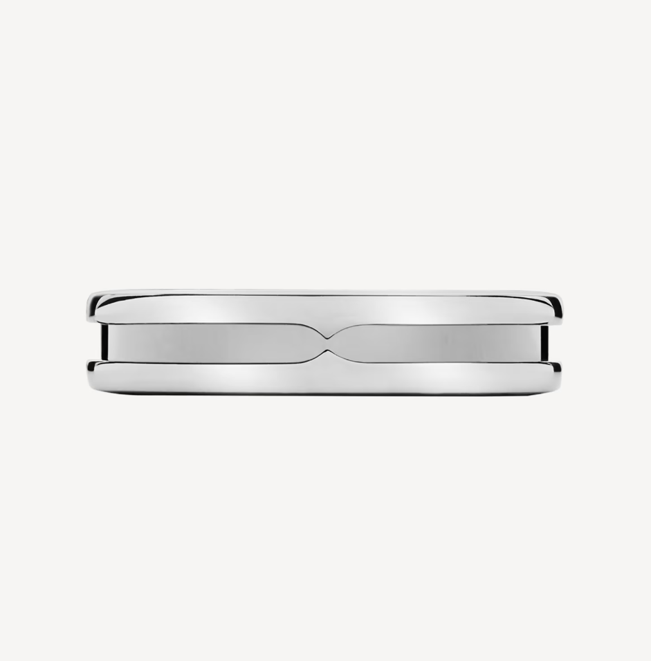 [OrnoraJewelry]ZERO 1 ONE-BAND RING