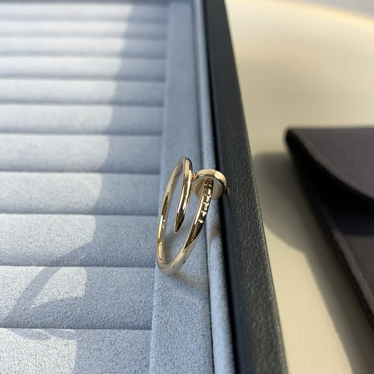 [OrnoraJewelry]JUSTE RING 1.8MM