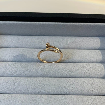[OrnoraJewelry]JUSTE RING 1.8MM