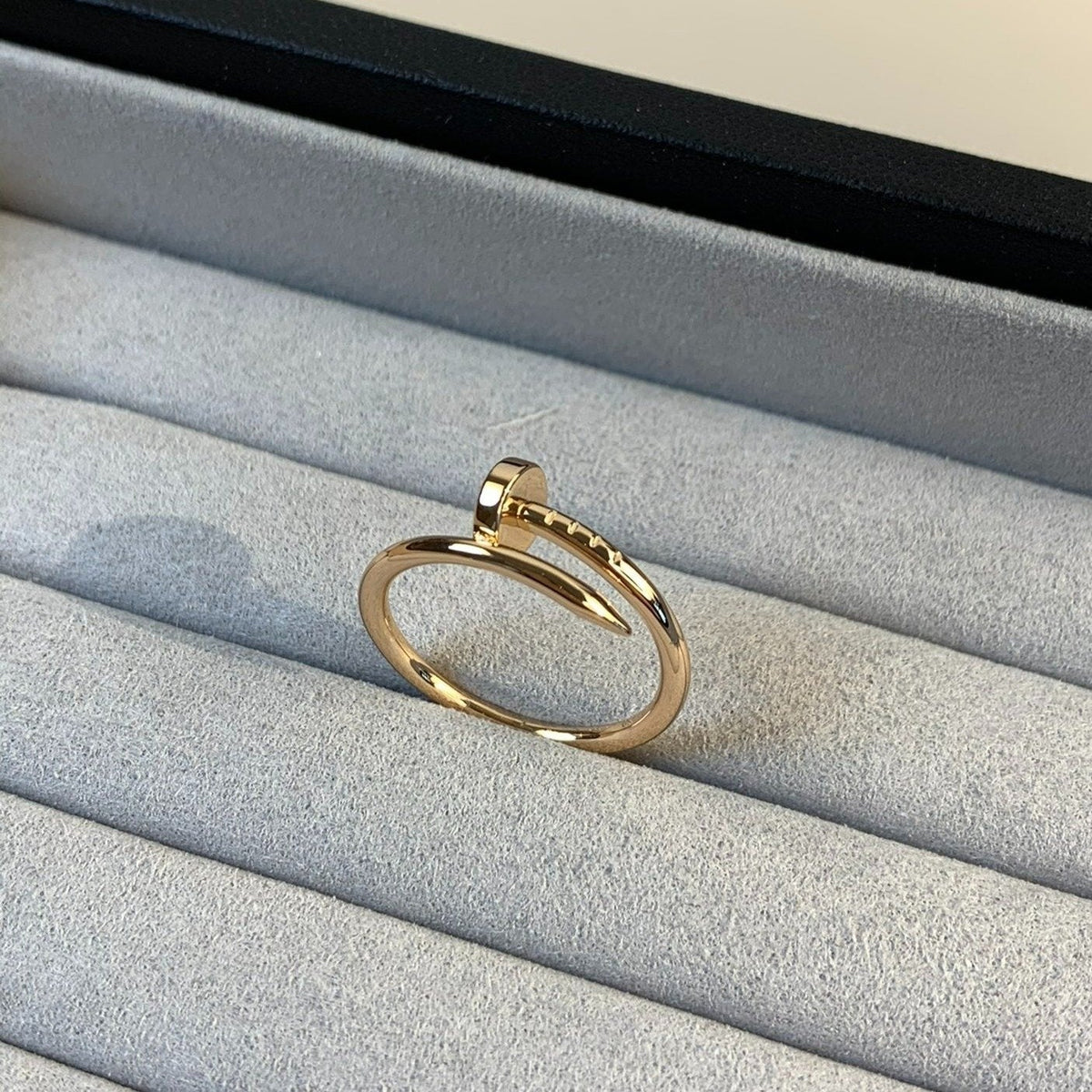 [OrnoraJewelry]JUSTE RING 1.8MM
