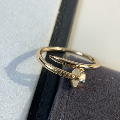 [OrnoraJewelry]JUSTE RING 1.8MM