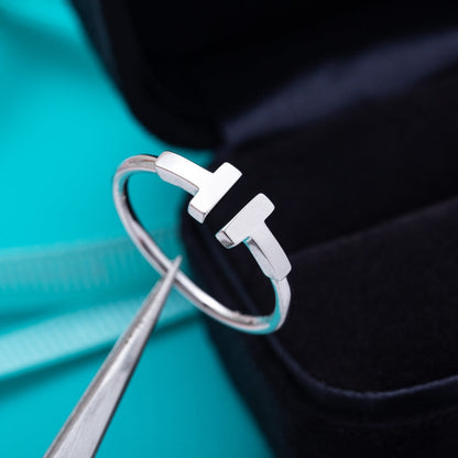 [Ornora Jewelry] RING SILVER 2.5MM