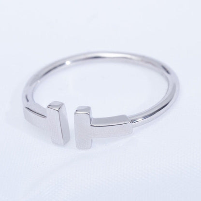 [Ornora Jewelry] RING SILVER 2.5MM