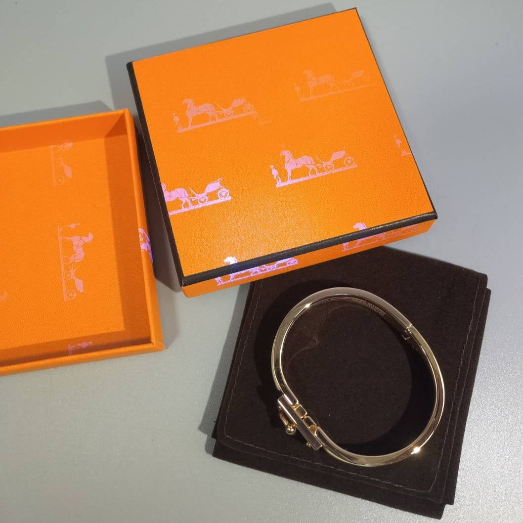 [Ornora Jewelry]H CLOUD BLUE BRACELET