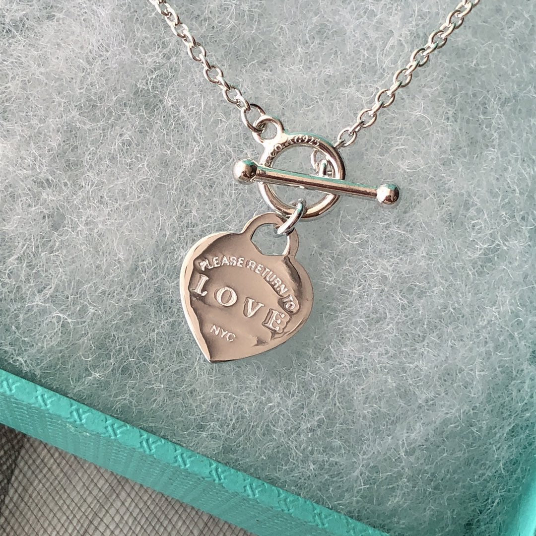 [Ornora Jewelry]LOVE HEART BLUE BRACELET