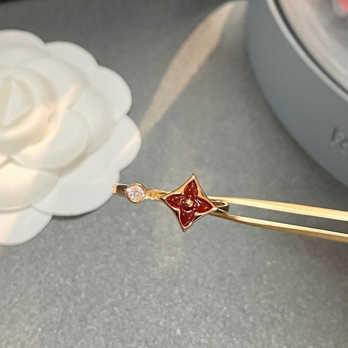 [OrnoraJewelry]Ornora1 DIAMOND OPEN RING