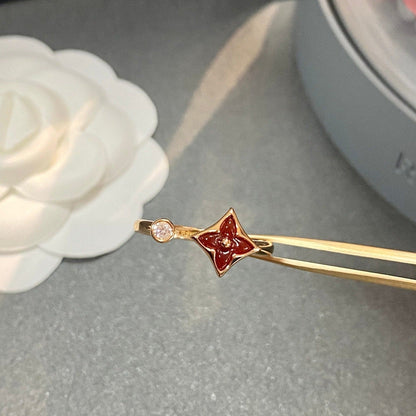 [OrnoraJewelry]Ornora1 DIAMOND OPEN RING