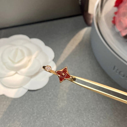 [OrnoraJewelry]Ornora1 DIAMOND OPEN RING