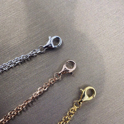 [OrnoraJewelry]LOVE BRACELET 2 DIAMOND