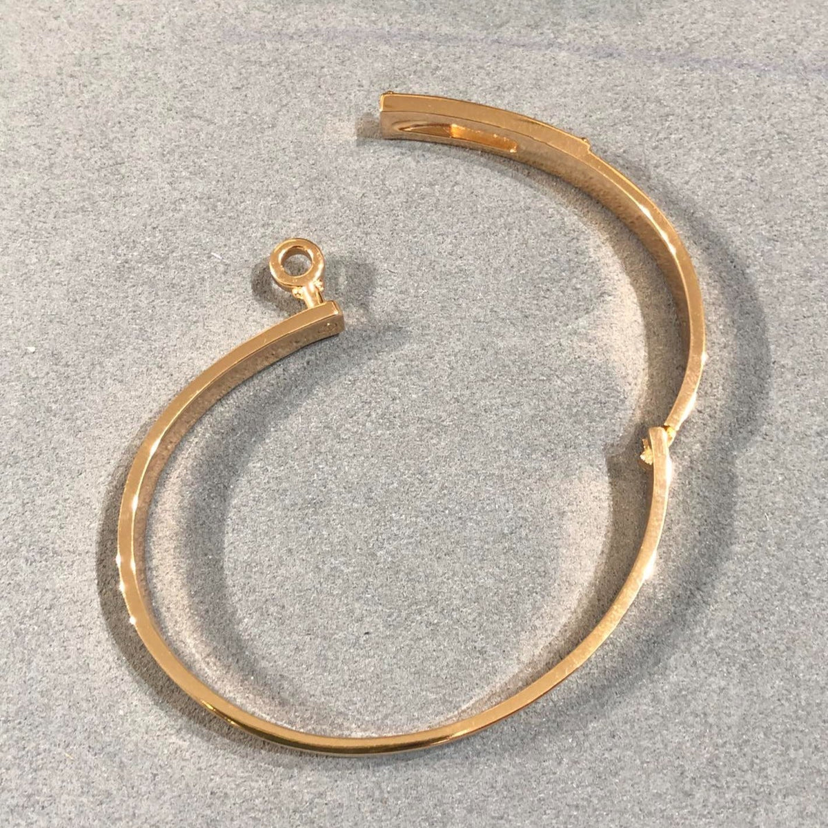 [OrnoraJewelry]KELLY BRACELET DIAMOND