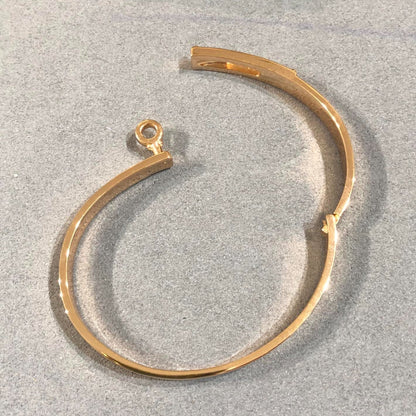 [OrnoraJewelry]KELLY BRACELET DIAMOND