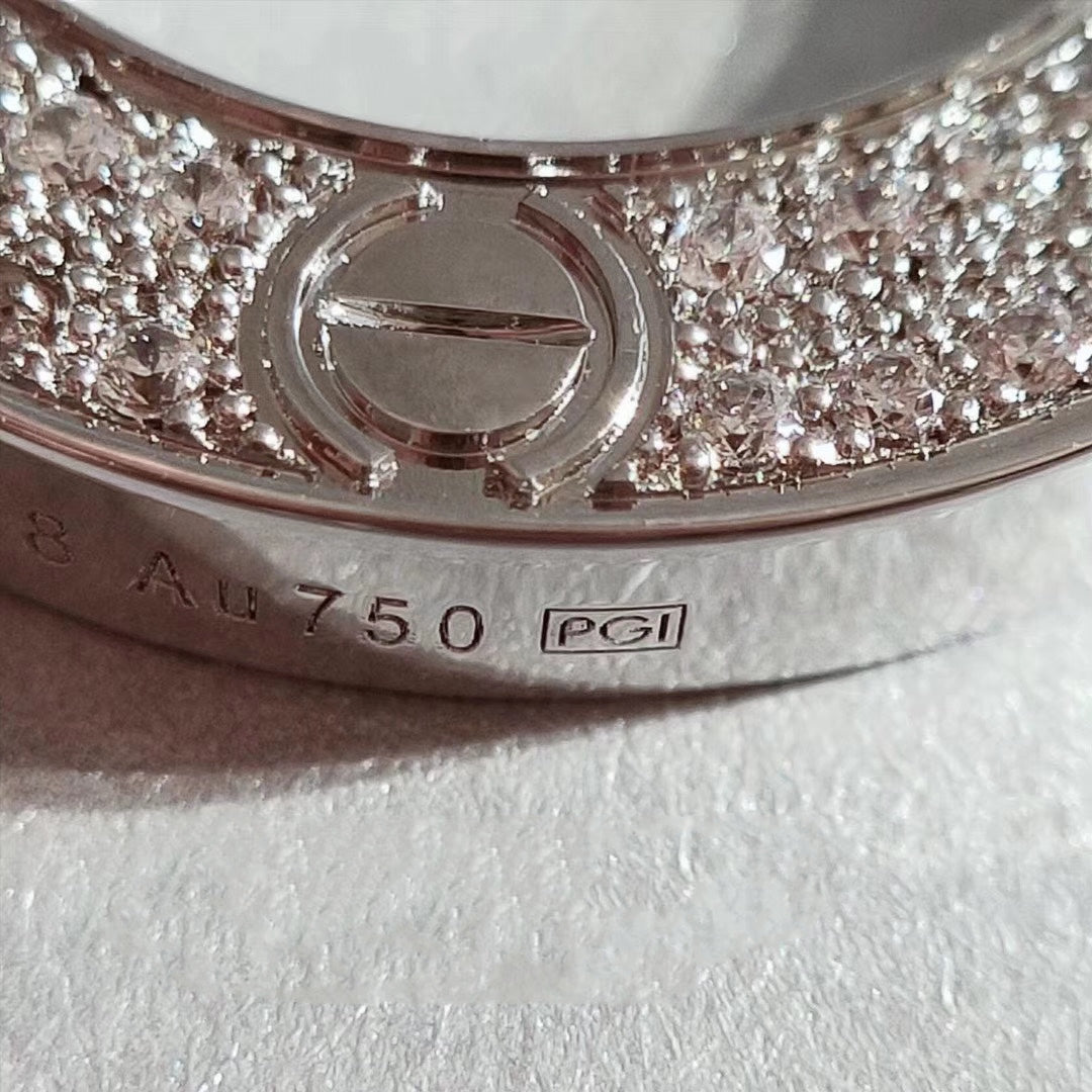 [OrnoraJewelry]LOVE NECKLACE ADJUSTABLE SILVER