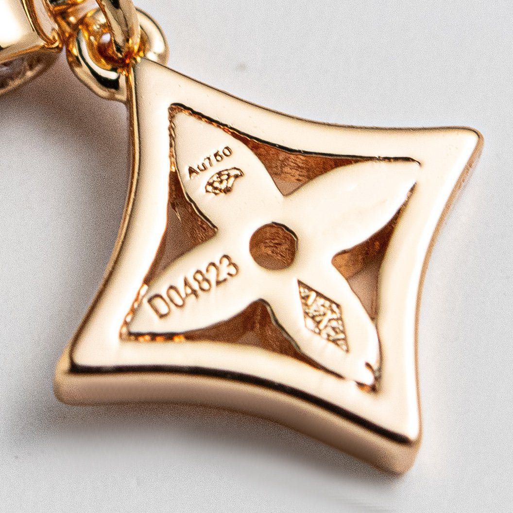 [OrnoraJewelry]OrnoraEARRINGS GOLD