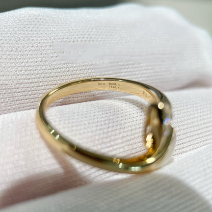 [OrnoraJewelry]DREAM RING PINK GOLD DIAMOND
