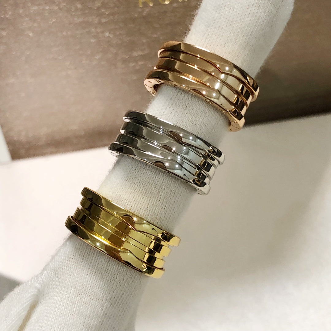 [OrnoraJewelry]ZERO 1 RING