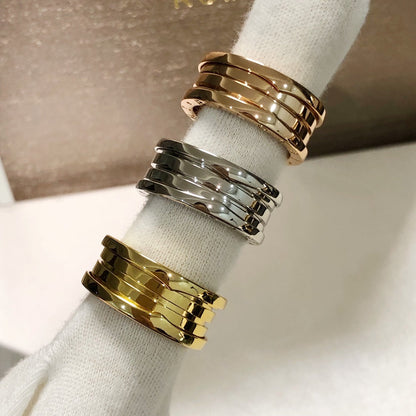 [OrnoraJewelry]ZERO 1 RING