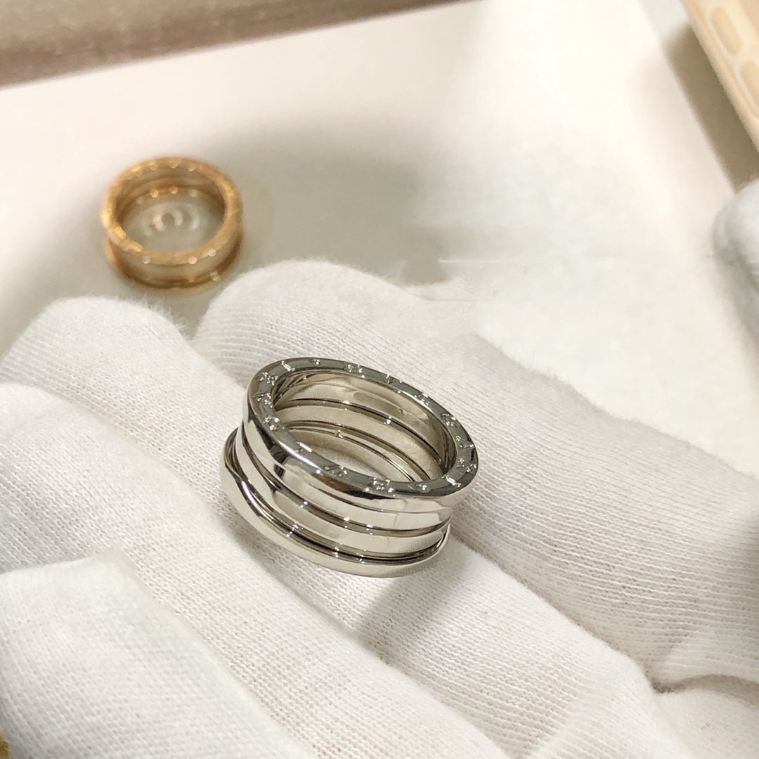 [OrnoraJewelry]ZERO 1 RING
