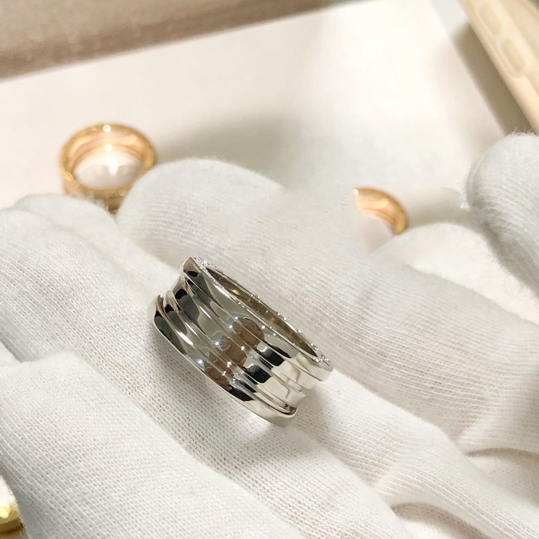 [OrnoraJewelry]ZERO 1 RING