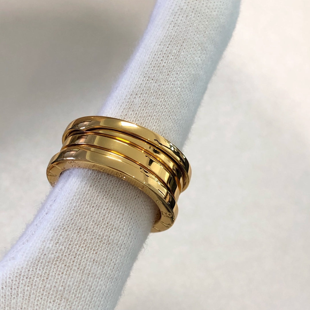 [OrnoraJewelry]ZERO 1 RING