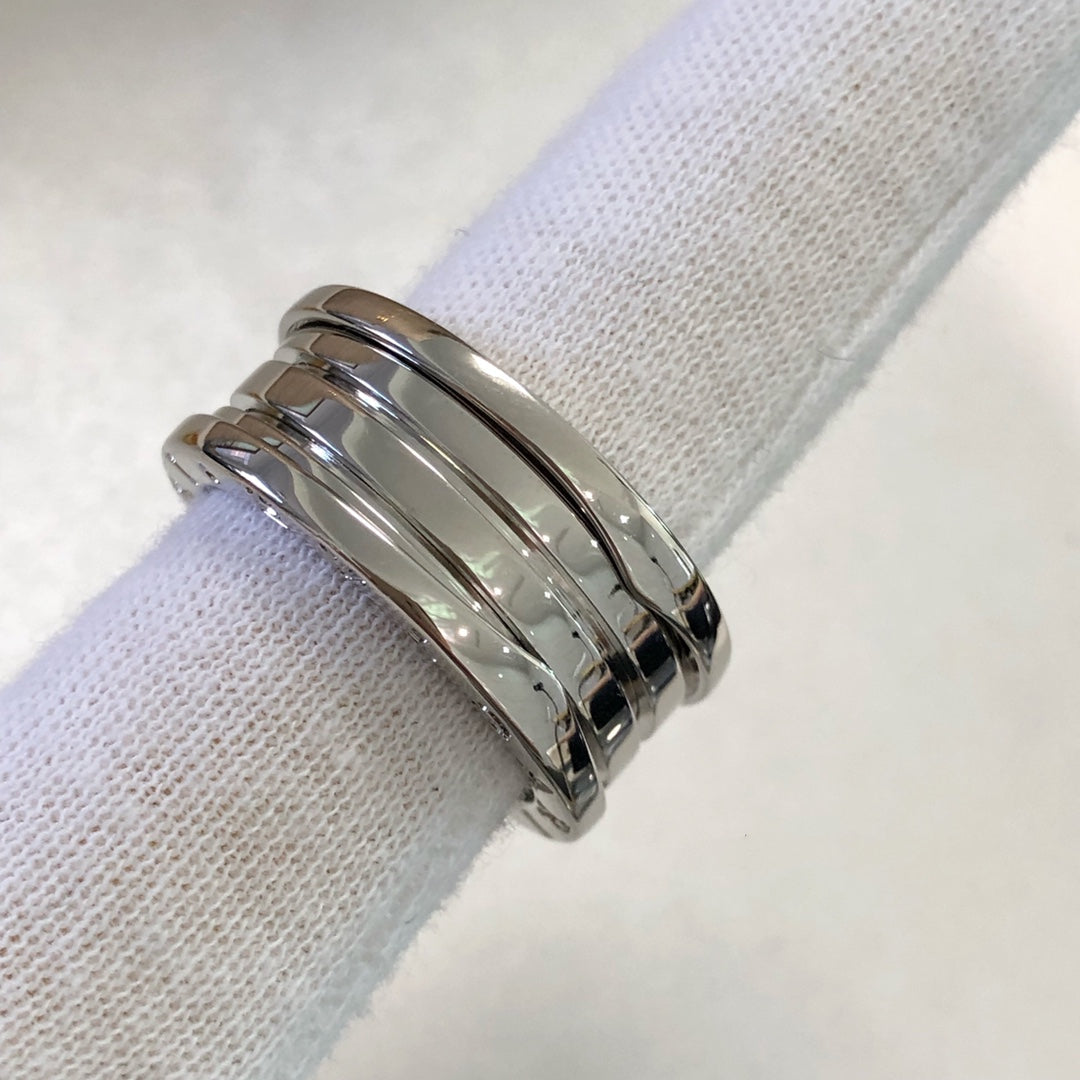 [OrnoraJewelry]ZERO 1 RING