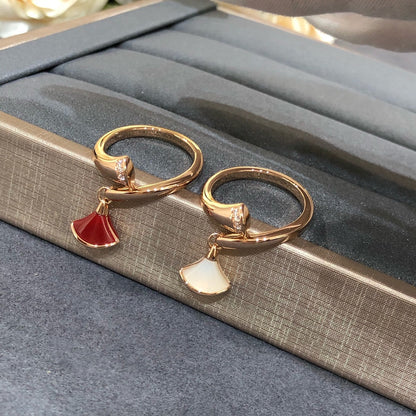 [OrnoraJewelry]DREAM RING PINK GOLD