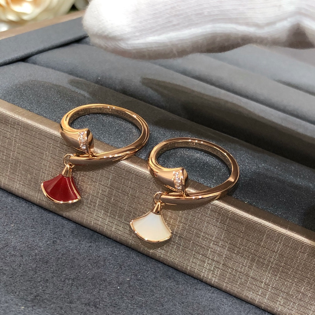 [OrnoraJewelry]DREAM RING PINK GOLD