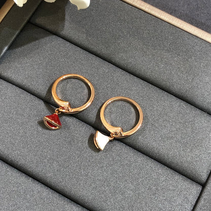 [OrnoraJewelry]DREAM RING PINK GOLD