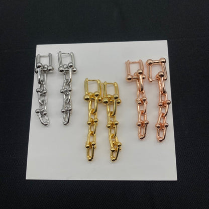 [Ornora Jewelry]HEARDWEAR EARRINGS 6 MOTIFS