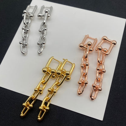 [Ornora Jewelry]HEARDWEAR EARRINGS 6 MOTIFS