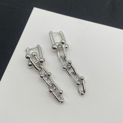 [Ornora Jewelry]HEARDWEAR EARRINGS 6 MOTIFS