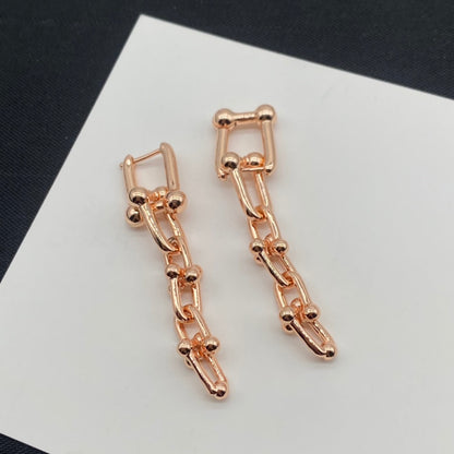 [Ornora Jewelry]HEARDWEAR EARRINGS 6 MOTIFS