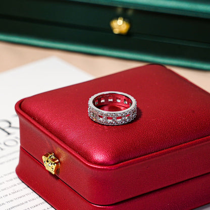 [Ornora Jewelry]T TRUE DIAMOND 5.5MM RING