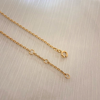 [Ornora Jewelry]COLOR STAR PINK GOLD DIAMOND BRACELET