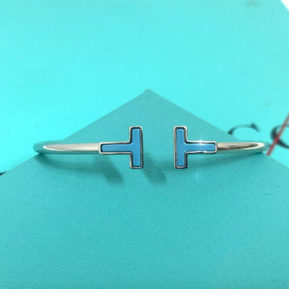 [Ornora Jewelry]T BRACELET 1.8MM TURQUOISE