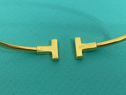 [Ornora Jewelry]T BRACELET 1.8MM TURQUOISE