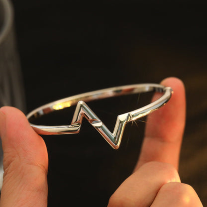 [OrnoraJewelry]VOLTE UPSITE DOWN BRACELET