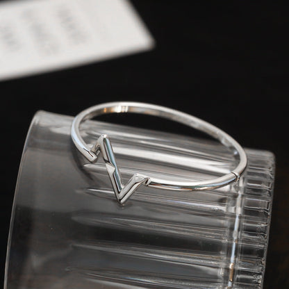 [OrnoraJewelry]VOLTE UPSITE DOWN BRACELET