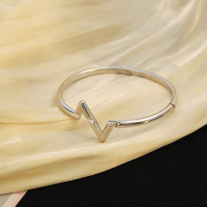 [OrnoraJewelry]VOLTE UPSITE DOWN BRACELET