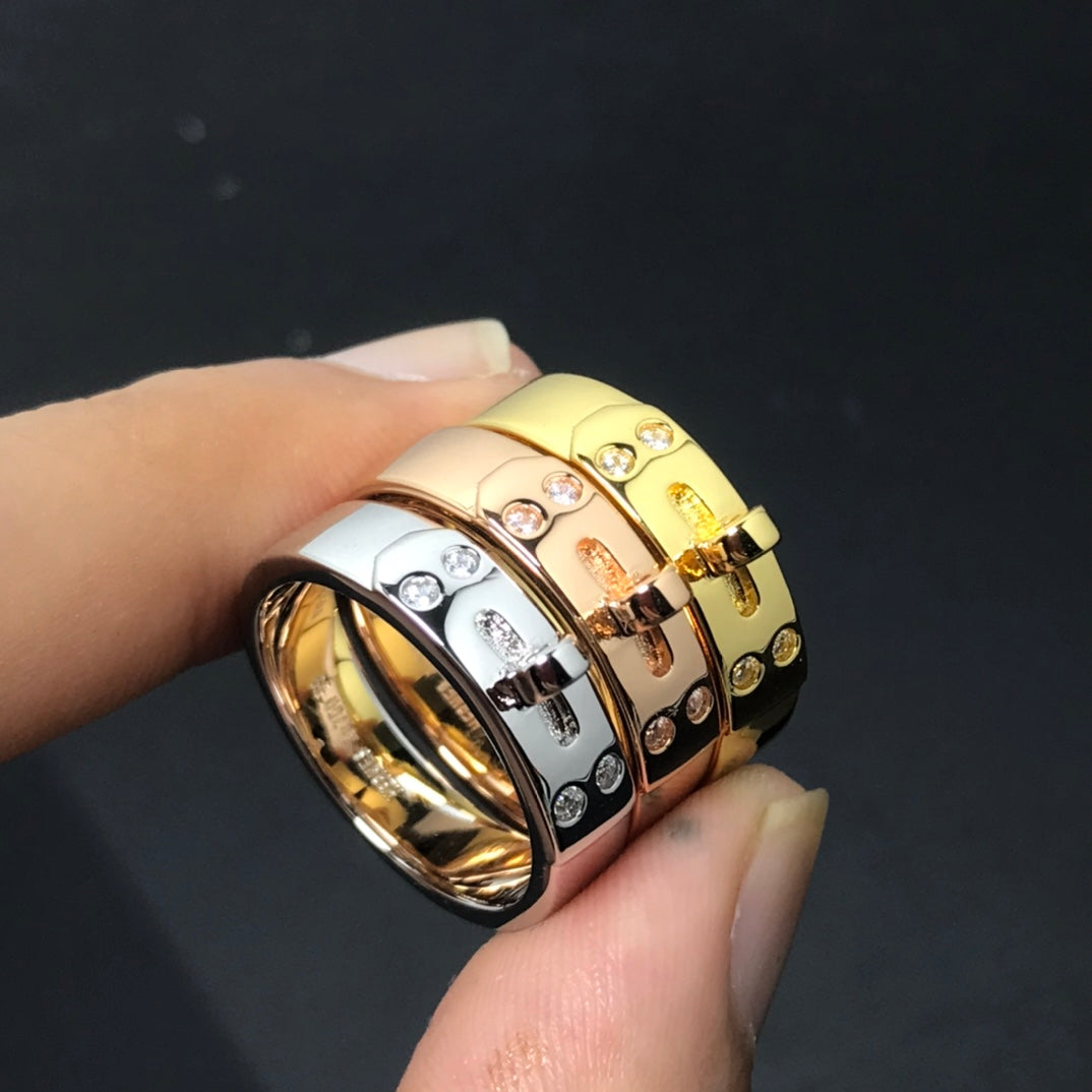 [OrnoraJewelry]KELLY MEDIUM RING