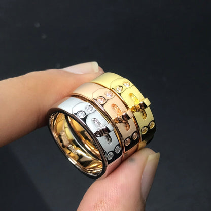 [OrnoraJewelry]KELLY MEDIUM RING