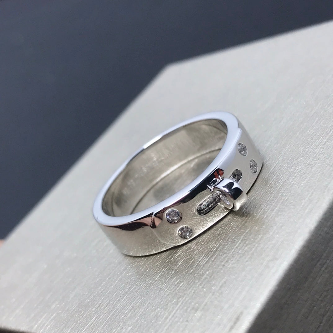 [OrnoraJewelry]KELLY MEDIUM RING