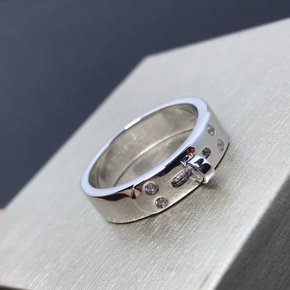 [OrnoraJewelry]KELLY MEDIUM RING