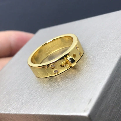 [OrnoraJewelry]KELLY MEDIUM RING