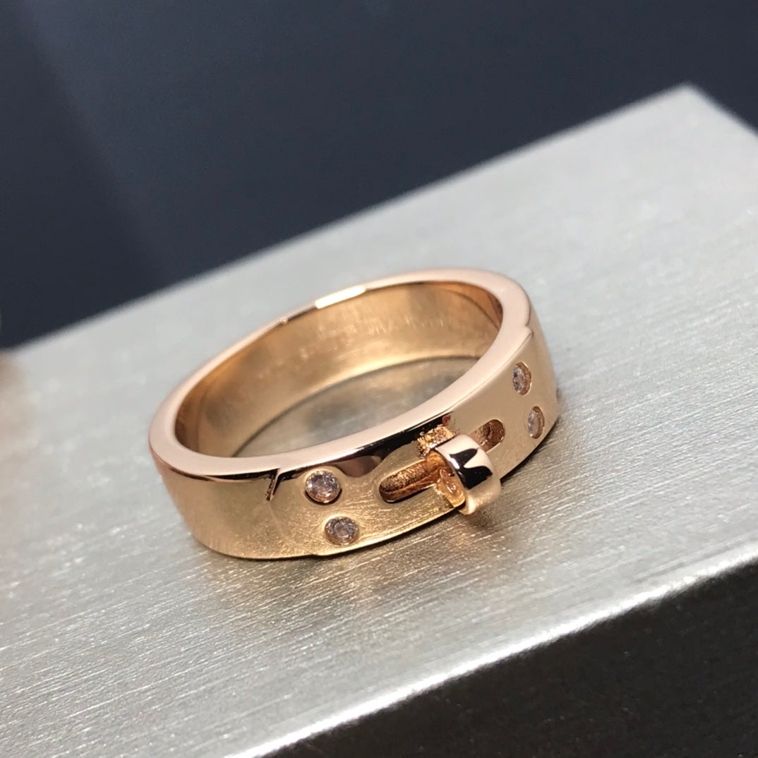 [OrnoraJewelry]KELLY MEDIUM RING