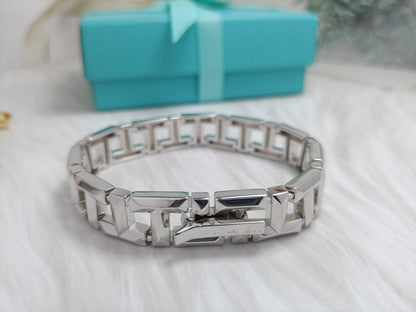 [Ornora Jewelry]T TRUE NARROW BRACELET