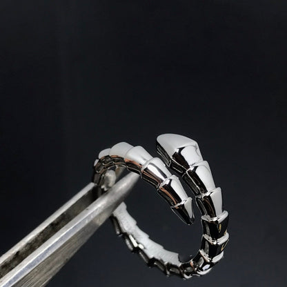 [OrnoraJewelry]SERPENTS RING