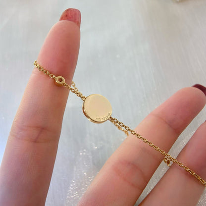 [OrnoraJewelry]SUN PEDANT CARNELIAN BRACELET