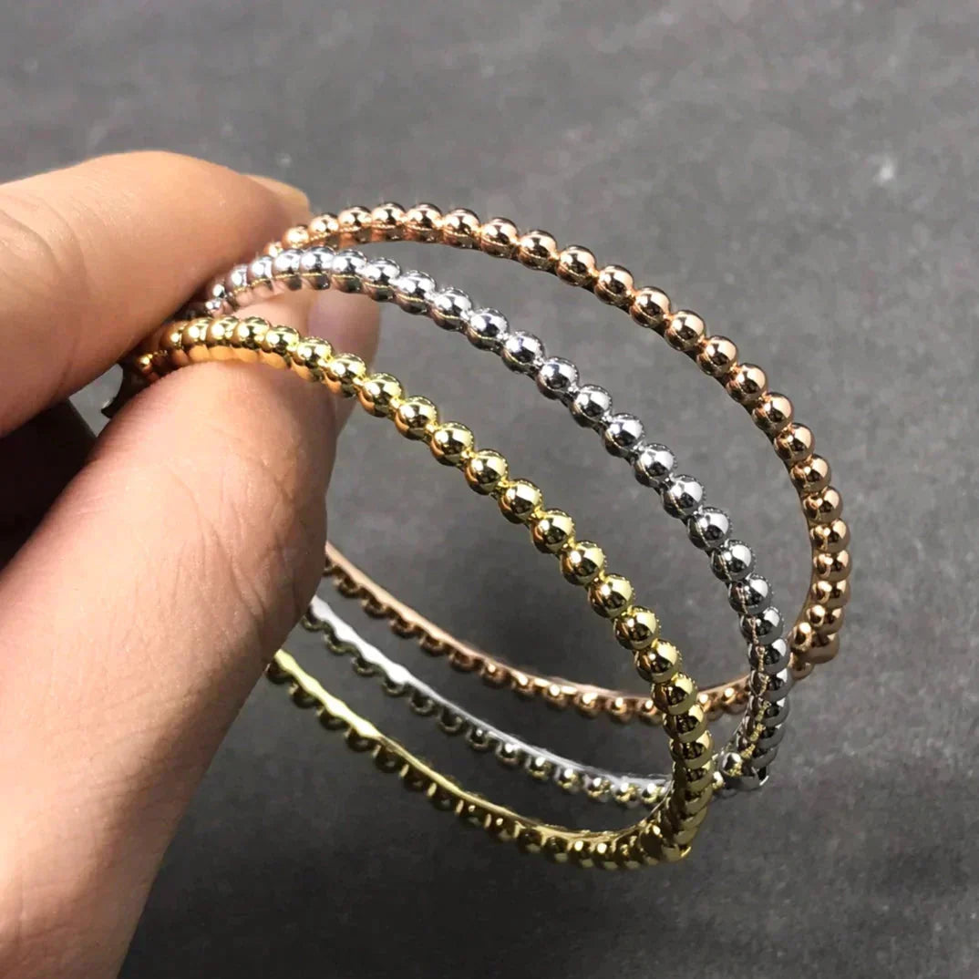 [Ornora Jewelry]PERLEE PEARLS BRACELET